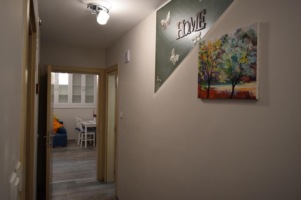 Sweet Home Plowdiw Exterior foto